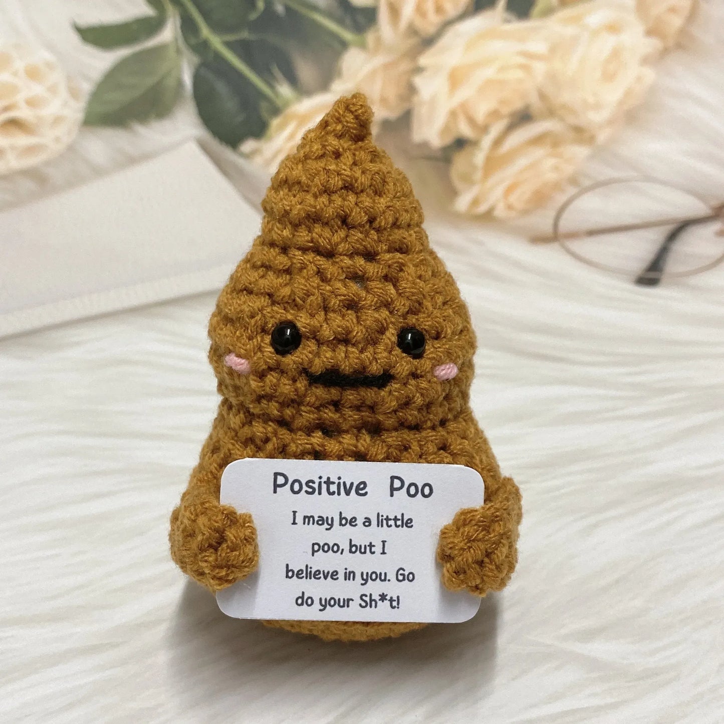 🎁Handmade Emotional Support Plant Gift